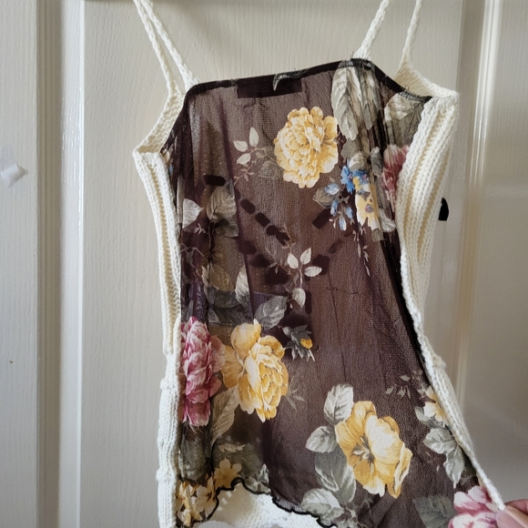 Top Rinascimento one Size - Picture 4 of 4